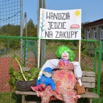 Dożynki Gminno - Parafialne w Trzebuniu