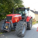 Dożynki Gminno - Parafialne w Trzebuniu