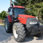 Dożynki Gminno - Parafialne w Trzebuniu