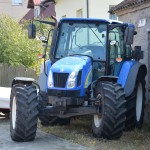 Dożynki Gminno - Parafialne w Trzebuniu