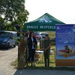 Dożynki Gminno - Parafialne w Trzebuniu