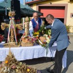 Dożynki Gminno - Parafialne w Trzebuniu