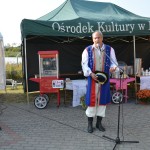 Dożynki Gminno - Parafialne w Trzebuniu