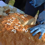 Dożynki Gminno - Parafialne w Trzebuniu