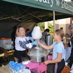 Dożynki Gminno - Parafialne w Trzebuniu