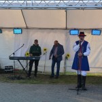 Dożynki Gminno - Parafialne w Trzebuniu