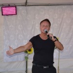 Dożynki Gminno - Parafialne w Trzebuniu