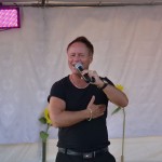 Dożynki Gminno - Parafialne w Trzebuniu