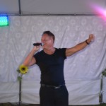 Dożynki Gminno - Parafialne w Trzebuniu