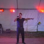 Dożynki Gminno - Parafialne w Trzebuniu