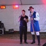 Dożynki Gminno - Parafialne w Trzebuniu