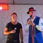 Dożynki Gminno - Parafialne w Trzebuniu