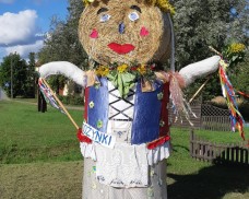 Sołectwo Trzebuń oraz Jacek Silski zapraszają na Dożynki w Trzebuniu