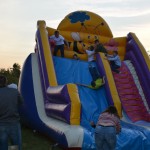 Dożynki Gminno - Parafialne w Trzebuniu