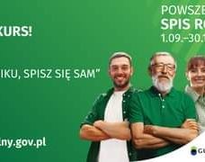 Urząd Statystyczny w Gdańsku ogłasza konkurs – “Rolniku, spisz się sam”
