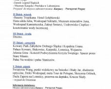 Wycieczka -Dziemiany, Karpacz, Drezno, Dziemiany 28.09-02.10.2020 – UWAGA OSTATNIE WOLNE MIEJSCA