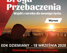 Ekstremalna Droga Krzyżowa