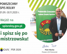 Powszechny Spis Rolny