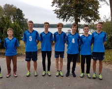 FINAŁ WOJEWÓDZKI IGRZYSK MŁODZIEŻY SZKOLNEJ