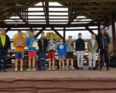 MISTRZOWIE  POWIATU  KOŚCIERSKIEGO