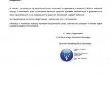 Powszechny Spis Rolny – Komunikat Dyrektora Centralnego Biura Spisowego