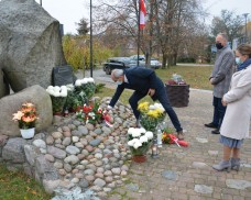 OBCHODY NARODOWEGO ŚWIĘTA NIEPODLEGŁOŚCI 2020