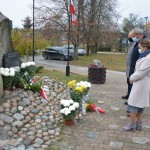 OBCHODY NARODOWEGO ŚWIĘTA NIEPODLEGŁOŚCI